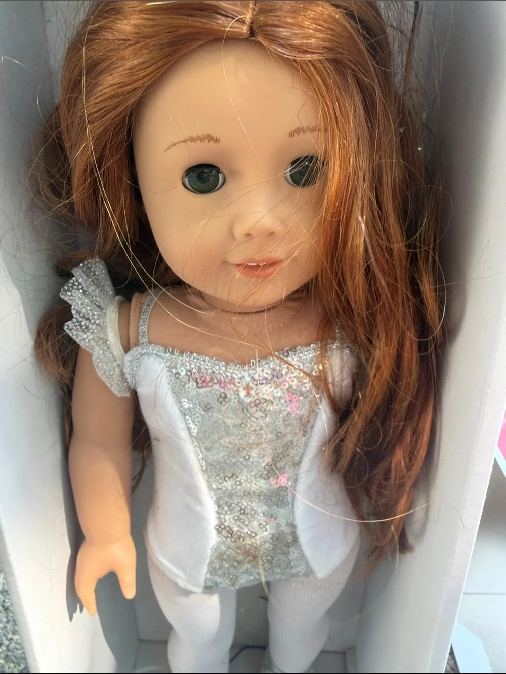 American Girl american girl